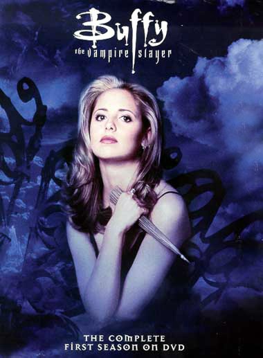 Buffy the Vampire Slayer  piano sheets